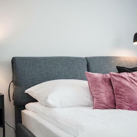 شتشيتسين Supreme Apartments المظهر الخارجي الصورة