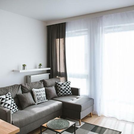 شتشيتسين Supreme Apartments المظهر الخارجي الصورة