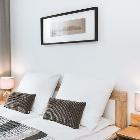 شتشيتسين Supreme Apartments المظهر الخارجي الصورة