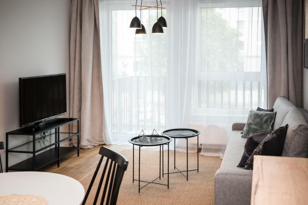 شتشيتسين Supreme Apartments المظهر الخارجي الصورة