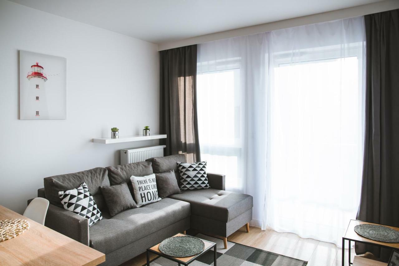 شتشيتسين Supreme Apartments المظهر الخارجي الصورة