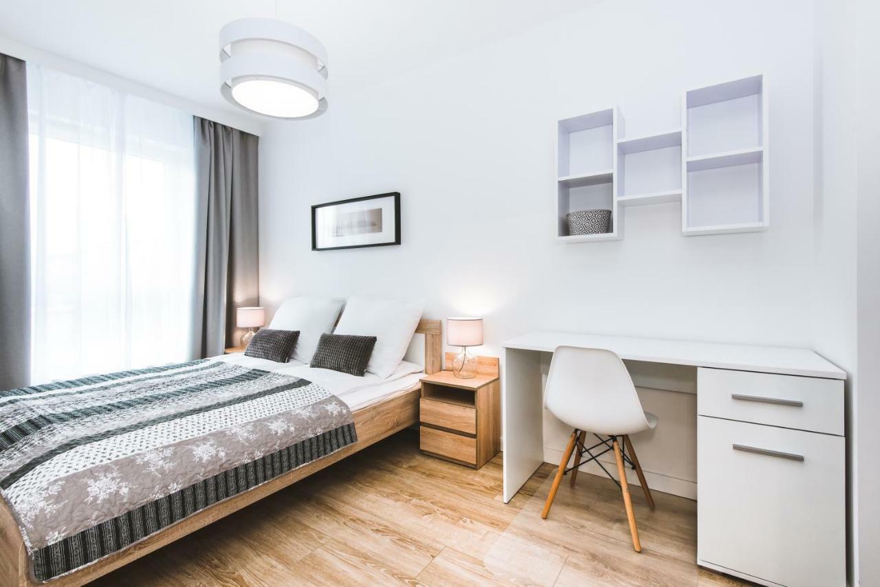 شتشيتسين Supreme Apartments المظهر الخارجي الصورة