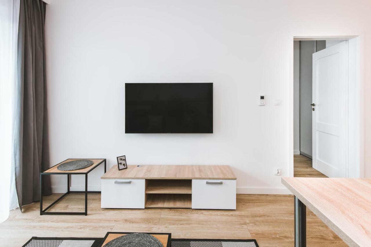 شتشيتسين Supreme Apartments المظهر الخارجي الصورة