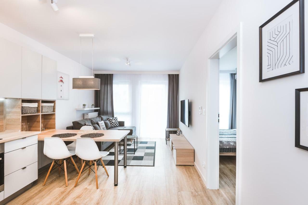 شتشيتسين Supreme Apartments المظهر الخارجي الصورة