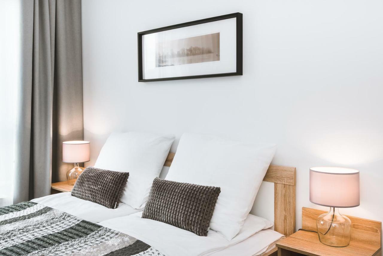 شتشيتسين Supreme Apartments المظهر الخارجي الصورة