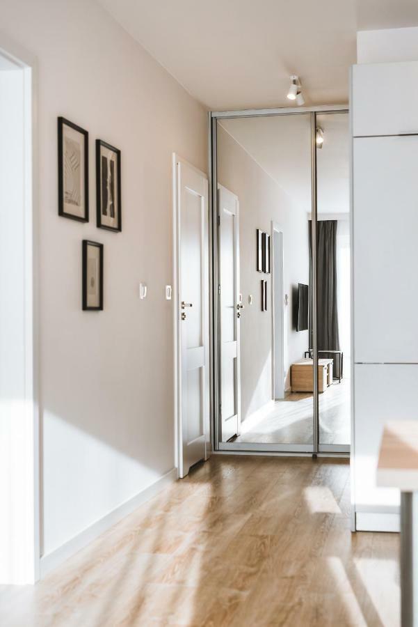 شتشيتسين Supreme Apartments المظهر الخارجي الصورة