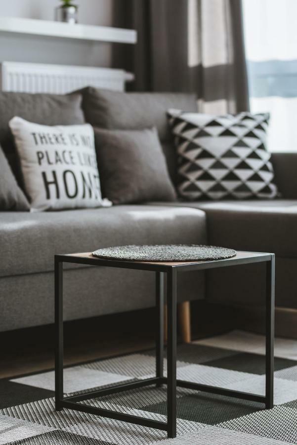 شتشيتسين Supreme Apartments المظهر الخارجي الصورة